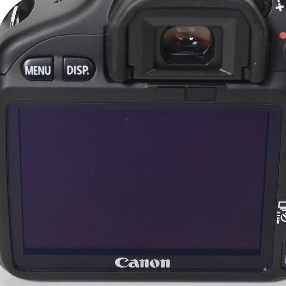 Canon EOS Rebel T2i DSLR 18MP 18-55mm Lens HD Video 675 Clicks 32GB SD Card - Picture 7 of 16